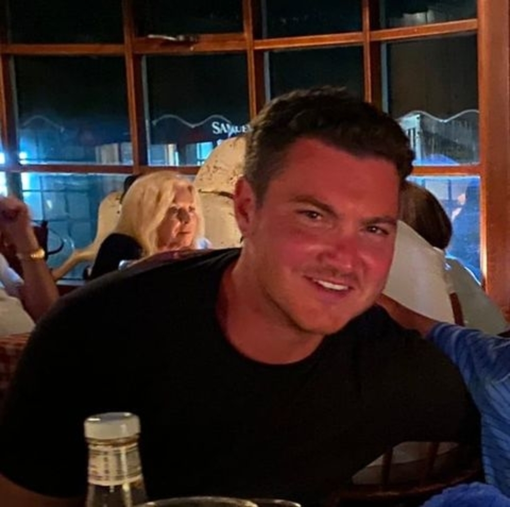 Meet your Posher, Matt